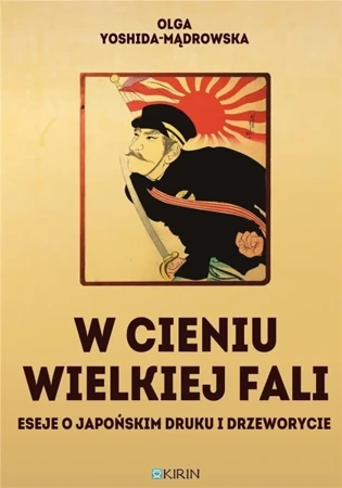 W cieniu Wielkiej fali - Olga Yoshida-Mądrowska