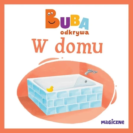 W domu - Opracowanie zbiorowe