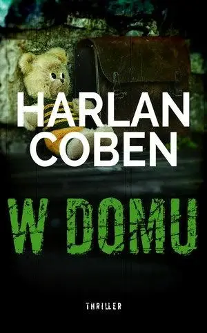 W domu TW - Harlan Coben