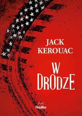 W drodze - Jack Kerouac