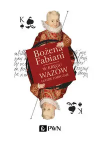 W kręgu Wazów - Bożena Fabiani