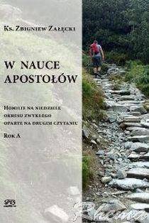 W nauce Apostołów Rok A - Zbigniew Załęcki