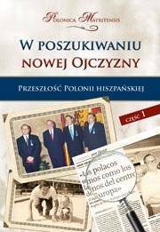 W poszukiwaniu nowej Ojczyzny T.1 Przeszłość - Marek Raczkiewicz