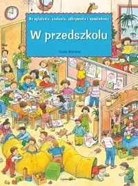 W przedszkolu - Wandrey Guido