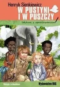 W pustyni i w puszczy w.2 - Henryk Sienkiewicz