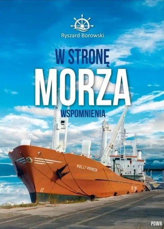 W stronę morza - Ryszard Borowski