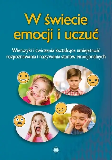 W świecie emocji i uczuć - praca zbiorowa