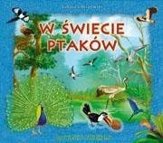 W świecie ptaków - Łukasz Libiszewski