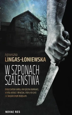 W szponach szaleństwa - Agnieszka Lingas-Łoniewska