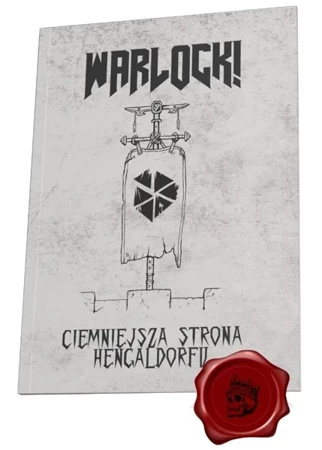 WARLOCK: Ciemniejsza Strona Hengaldorfu