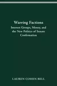 WARRING FACTIONS - BELL LAUREN COHEN