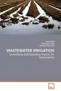 WASTEWATER IRRIGATION - Bibi Salma