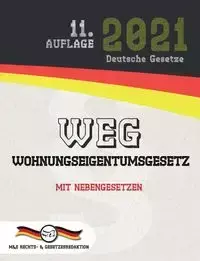 WEG - Wohnungseigentumsgesetz - Gesetze Deutsche