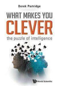 WHAT MAKES YOU CLEVER - DEREK PARTRIDGE