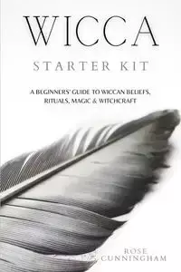 WICCA STARTER KIT - Rose Cunningham