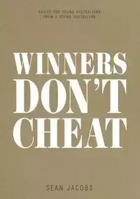 WINNERS DON'T CHEAT - Sean Jacobs