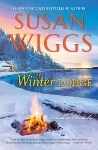 WINTER LODGE ORIGINAL/E - Susan Wiggs