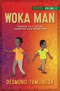 WOKA MAN - DESMOND TOMLINSON