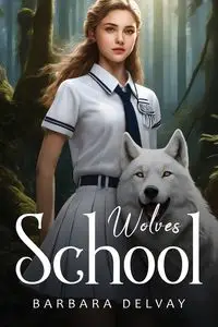 WOLVES SCHOOL - Barbara Delvay