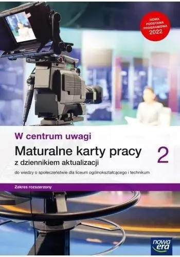 WOS LO 2 W centrum uwagi KP ZR - praca zbiorowa