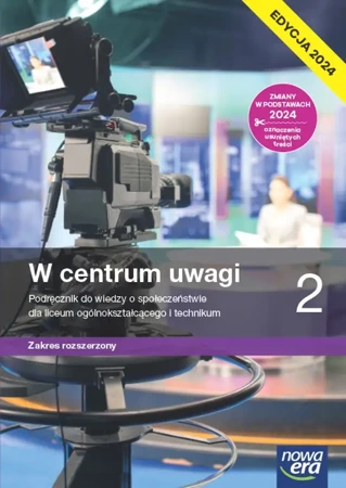 WOS LO 2 W centrum uwagi Podr. ZR 2024 - Sławomir Drelich, Arkadiusz Janicki, Ewa Martinek