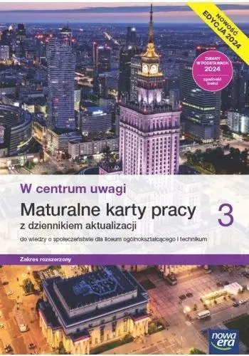 WOS LO 3 W centrum uwagi KP ZR 2024 - praca zbiorowa