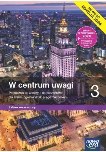 WOS LO 3 W centrum uwagi podr ZR 2024 - praca zbiorowa