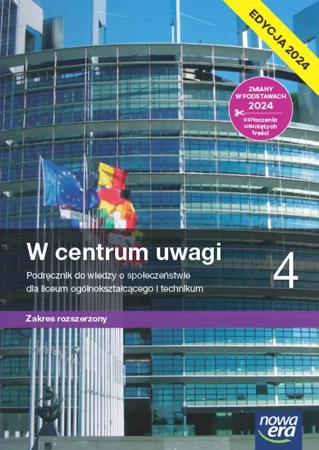 WOS LO 4 W centrum uwagi Podr. ZR 2024 - Lucyna Czechowska, Sławomir Drelich