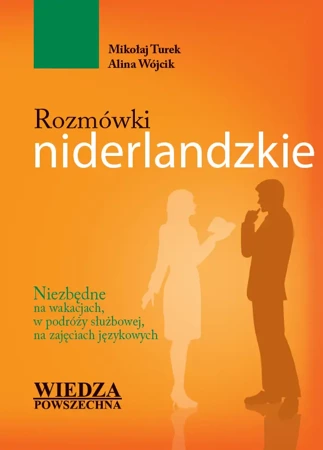 WP Rozmówki Niderlandzkie - Mikołaj Turek