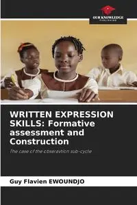 WRITTEN EXPRESSION SKILLS - Guy EWOUNDJO Flavien