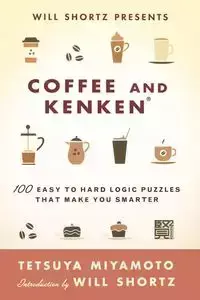 WSP COFFEE AND KENKEN - WILL SHORTZ