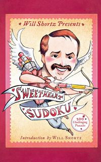 WSP SWEETHEART SUDOKU - WILL SHORTZ