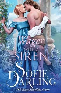 Wager with a Siren - Darling Sofie