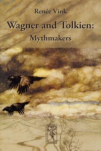 Wagner and Tolkien - Vink Renée