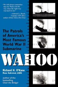 Wahoo - Richard O'Kane