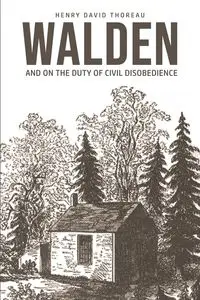 Walden - Henry David Thoreau