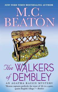 Walkers of Dembley - Beaton M C