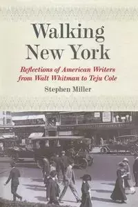 Walking New York - Stephen Miller