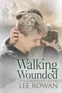 Walking Wounded - Lee Rowan