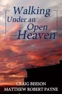 Walking under an Open Heaven - Matthew Robert Payne