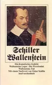 Wallenstein - Schiller Friedrich