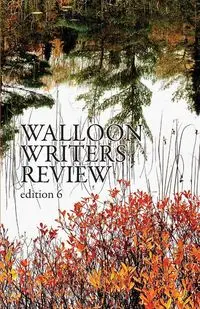 Walloon Writers Review - Huder Jennifer