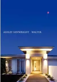 Walter - Ashley Sievwright