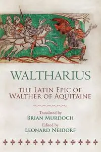 Waltharius - Neidorf Leonard