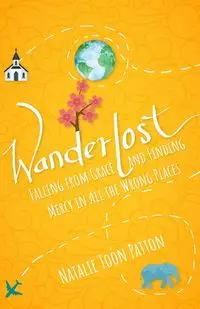 Wanderlost - Natalie Patton Toon