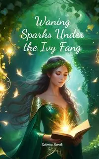 Waning Sparks Under the Ivy Fang - Sabrina Sarvik