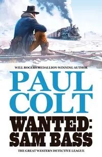 Wanted - Paul Colt