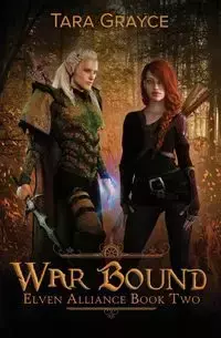 War Bound - Grayce Tara