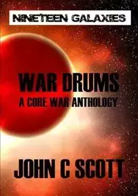 War Drums - Scott John