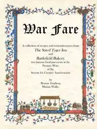 War Fare - Bonnie Feinberg